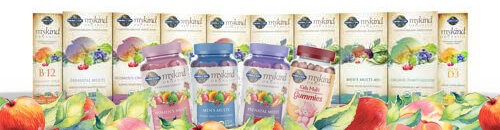 Garden of Life Sale
